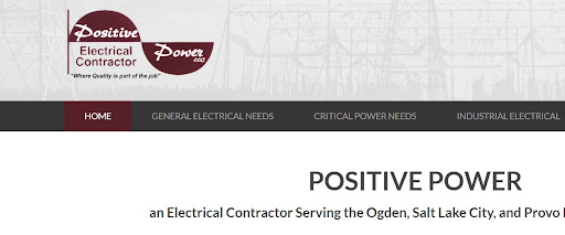 Positive Power LLC - Thumbnail