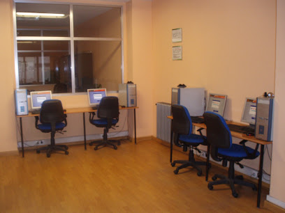 Autoescuela Canalejas