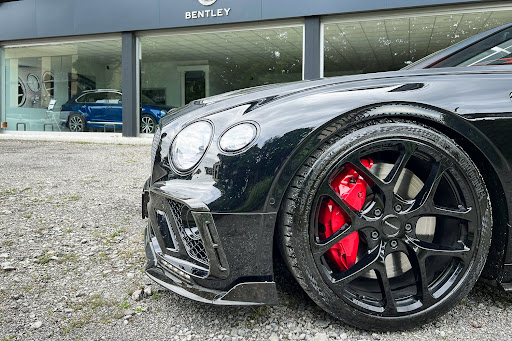 Petri Corse Automobili - Thumbnail