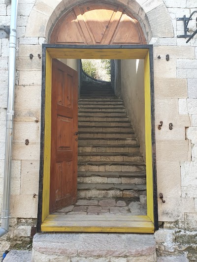 Gjirokastër Obelisk