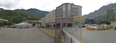 Photos of Sant Esteve d'Andorra la Vella