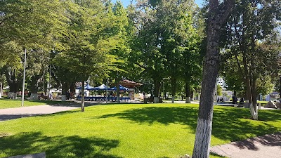Photos of Plaza de Armas Traiguen