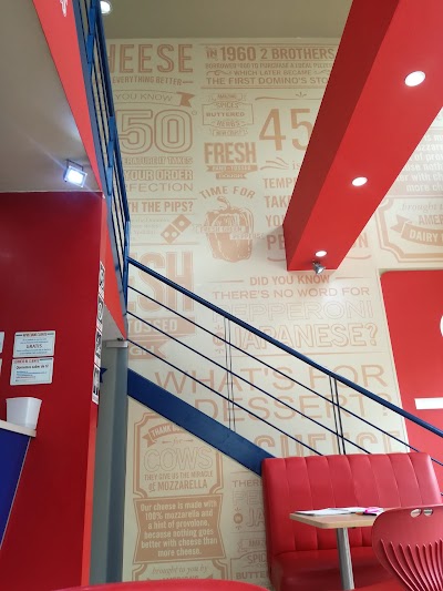 Photos of Domino's Pizza KENNEDY