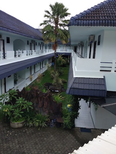 Photos of Agung Jaya Mahkota Hotel
