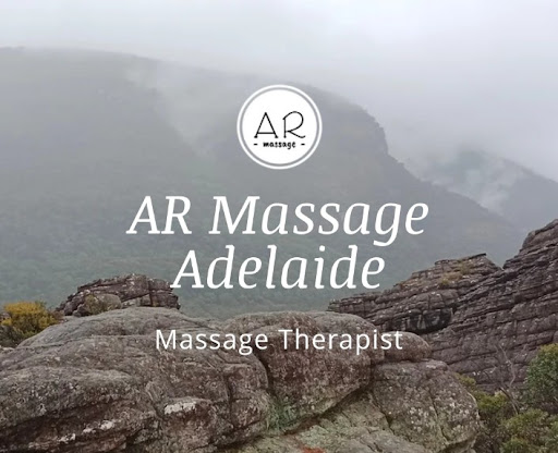 AR Massage Adelaide