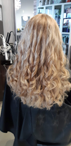 Salon Beaute Plus - Visual