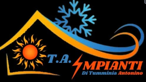 T.A.IMPIANTI - Visual