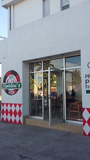 Santolino's Pizza - Thumbnail