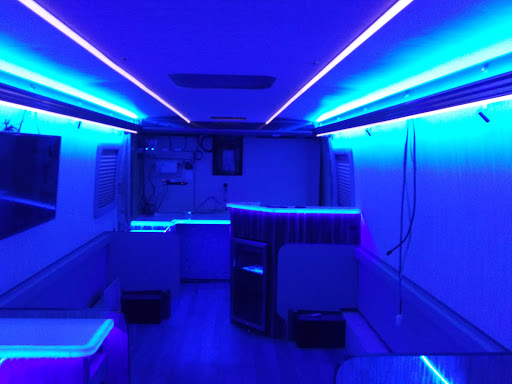 Birmingham Custom Bus, Van and RV Conversions - Thumbnail