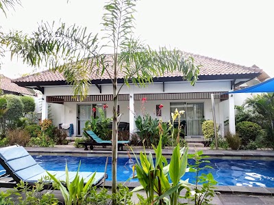 Photos of Gili Palm Resort