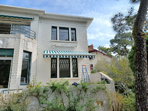 Photo n°7 de Repar'stores à Pornichet (Magasin de stores et de rideaux)