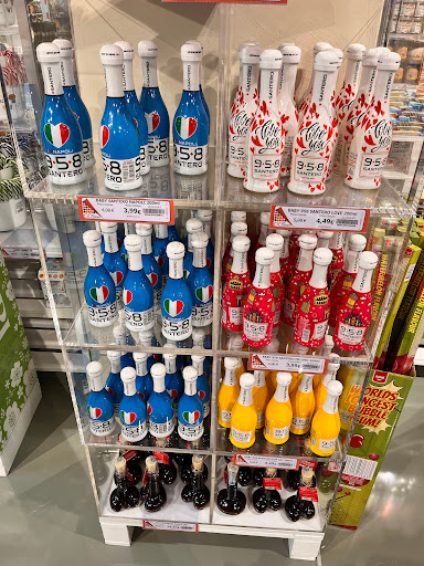 OD Store - Visual