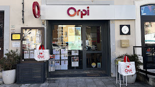 Photo n°1 de Orpi Verdon Agence Riez Immo à Riez (Agence de location immobilière)