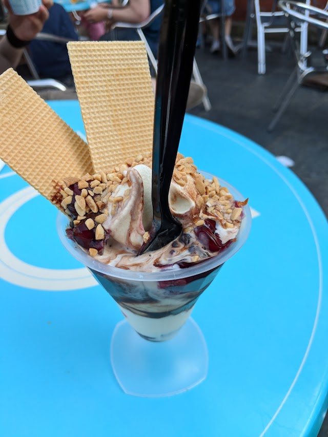 Joe's Ice Cream