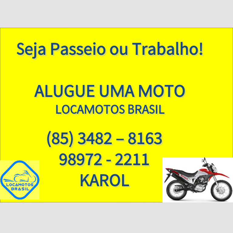 Motoca - Aluguel de Moto - Reclame Aqui