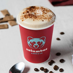 Photo n°45 de Columbus Café & Co à Les Belleville (Salon de thé)