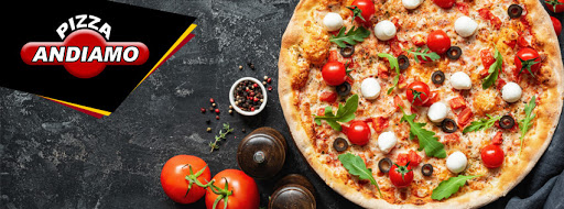 Photo 3 - pizza andiamo