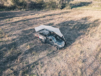 Es'Camper 4x4 à Monein