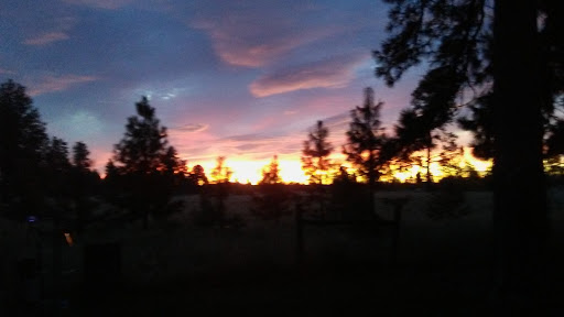 Sisters Mobile Home Park Gallery - United States