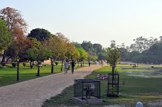 Iqbal Park gujranwala