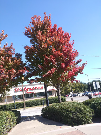 J.B. Jackson, Jr. Transit Center Park and Ride