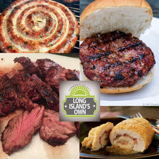 Long Islands Own Home Food Service Gallery - United States