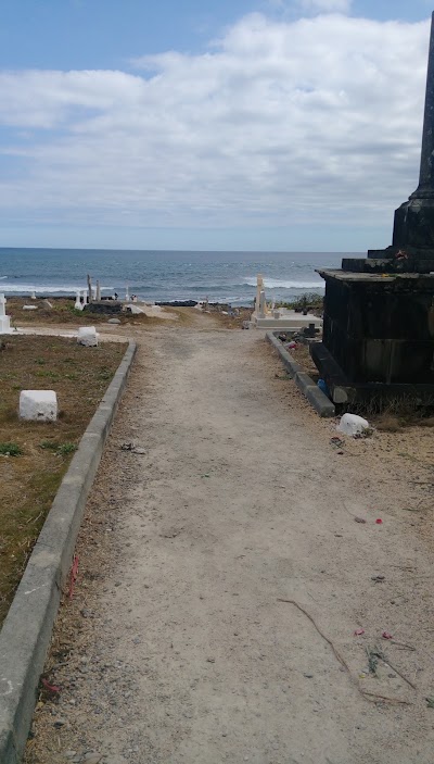 Photos of Souillac Cemetery