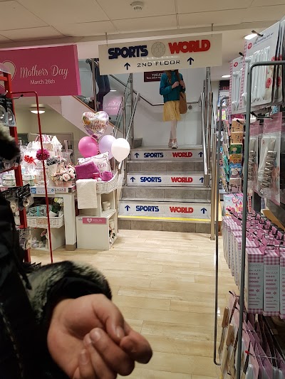 Photos of Heatons, Sports World Tralee