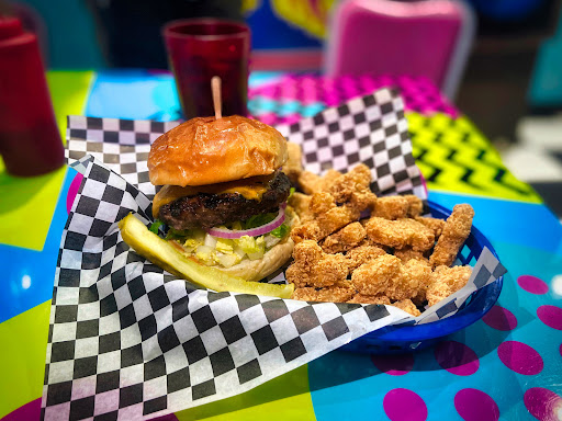 Back to the 80s Cafe & More Las Vegas - Thumbnail