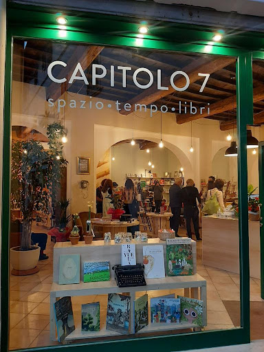 Capitolo 7