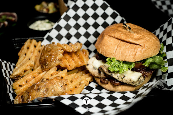 Temple Nightclub Denver by null