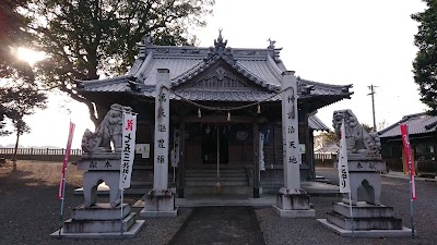 Photos of Hachimandai Shrine