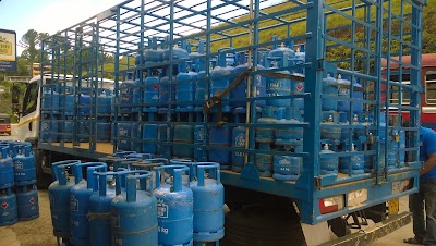 Photos of S&D Litro Gas Agencies & Home Delivery Bandarawela