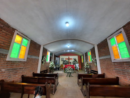 San pedrito de López Gallery - Mexico
