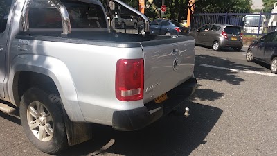 Photos of Automotive Dealer / Volkswagen Medellin