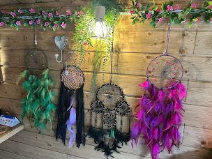 Photo n°9 de Au Chaudron Enchanté à Chambly (Magasin d'articles spirituels)