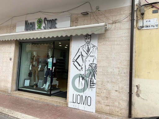 Nama Store - Italy