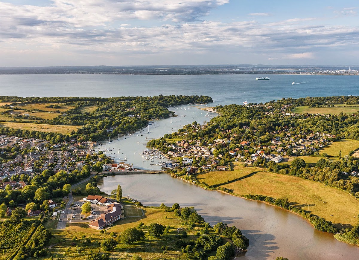 Williams, Isle of Wight Estate Agents