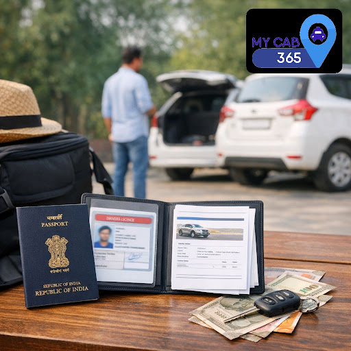 Planning an outstation trip from Lucknow? Make your journey smooth and stress-free by keeping the…