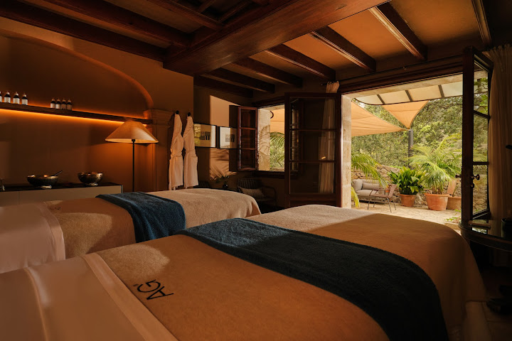 Valldemossa Hotel by null