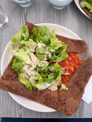 Crêperie Le Dundee - Thumbnail