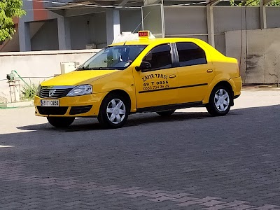 Zafer Taksi