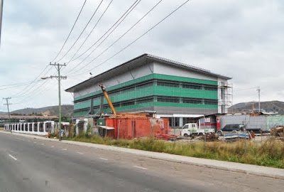 Electronics Store