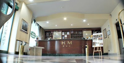 Photos of Hotel Malaga