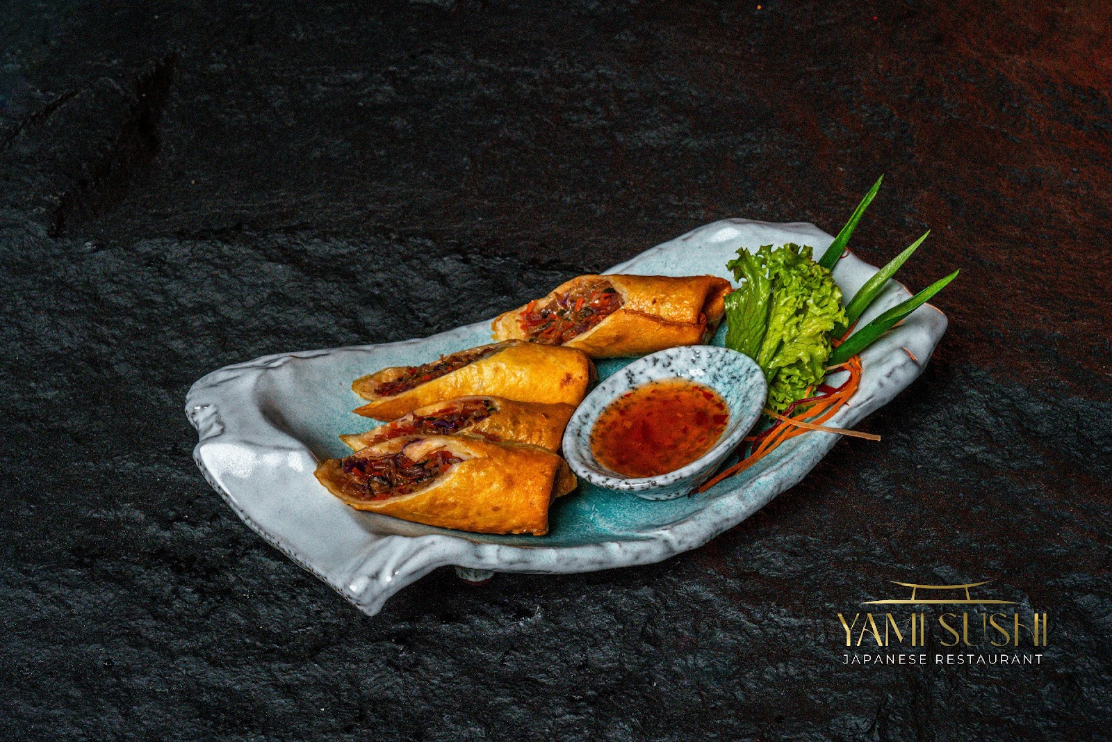 Yami Sushi Japanese Restaurant مطعم ياباني - صورة 4