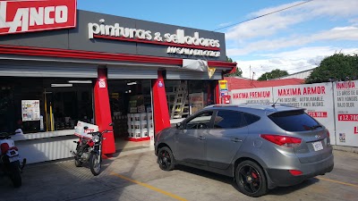 Photos of Pinturas LANCO