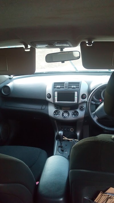 Photos of Mogotio Car Wash