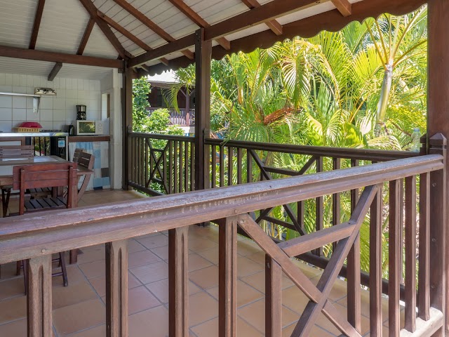 Ti T'Anse Village
