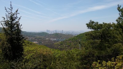 Photos of Incheon Asiad Main Stadium