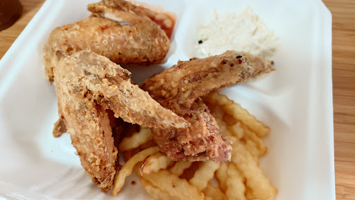 Rasa Sayang Western Food - Thumbnail